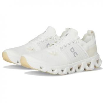 On - Zapatillas de running Cloudswift 4 para mujer