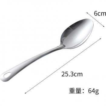 Stainless Steel Kitchen Gadget Set