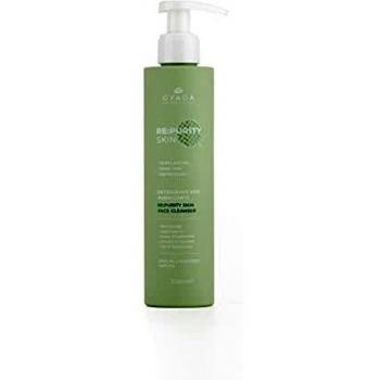 Gyada Cosmetics Re:PuritySkin Detergente Viso Purificante, 200 ml
