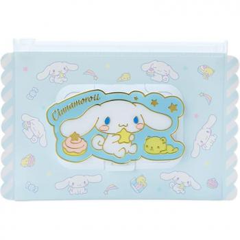 Bolsa Sanrio Cinnamoroll para Ropa Húmeda