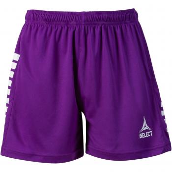 Handballshorts für Damen von Select