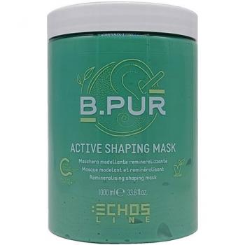 Echosline B.Pur Active Mask 1000ml