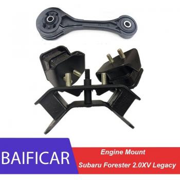 Baificar Engine Mount Machine Foot Pad for Subaru Forester 2.0XV Legacy 2.0