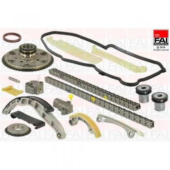 FAI Autoparts Timing Chain Kit TCK42CRD10