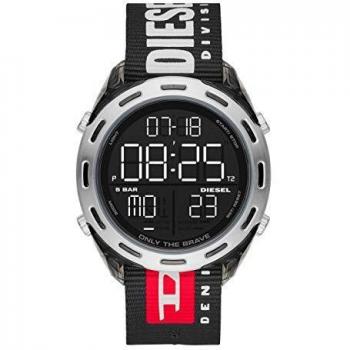Reloj para Hombre Diesel CRUSHER DZ1914