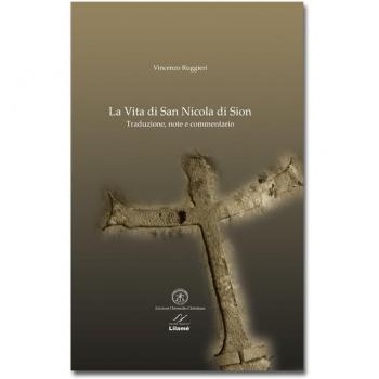 La vita di san Nicola di Sion. Testo greco a fronte