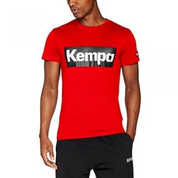 Kempa Promo Kids Short Sleeve T-Shirt