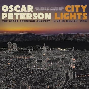 City Lights - Concert Live à Munich 1994