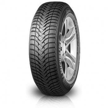 Michelin Alpin A4 (215/50 R17 95V XL)