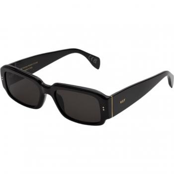 Etrusco RetroFuture SG5 Black Squared Shades