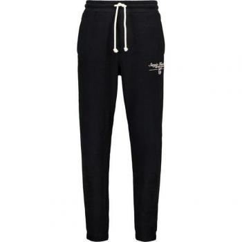 Sergio Tacchini Oreste Jogger Herren – Fleece‑Jogginghose für Streetwear und Sport