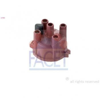 Facet Italy Distributor Cap OE 27593