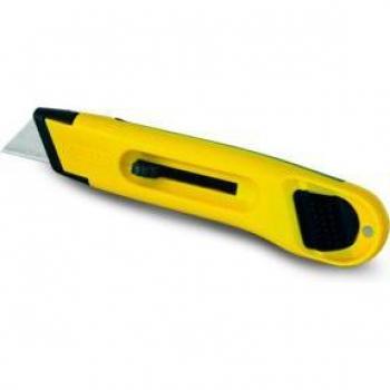 Stanley Retractable Knife - 0-10-088 - 369-6281