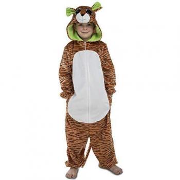 Barnmaskeraddräkt Tiger My Other Me