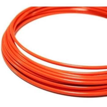 Jagwire Workshop 4mm LEX-SL Slick Derailleur Housing - 10m