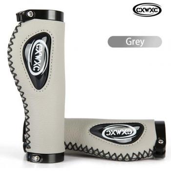 CXWXC Non-slip Shock-absorbing Bicycle Grips