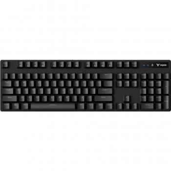 Rapoo V500PRO 2.4 Wireless Gaming Keyboard, schwarz, QWERTZ