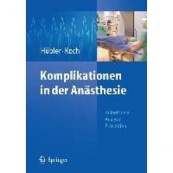 Vitalsource Technologies, Inc. Komplikationen In Der Anasthesie