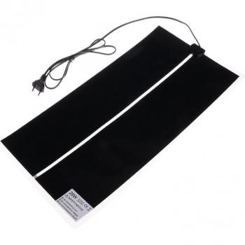 Tapis chauffant pour reptiles 14W