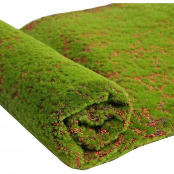 Tapis de pelouse artificiel 1M x 1M