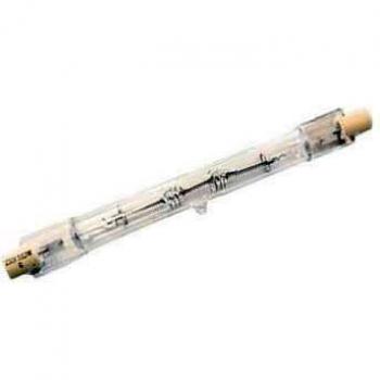 Gsc Evolution Bombilla Halógena Lineal ECO 78mm 80W GSC 2001172 - Alta Luminosidad