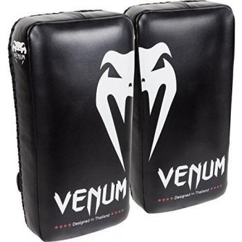 VENUM Giant - Colpitori per Boxe, Neri