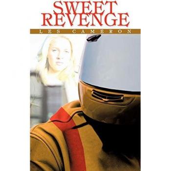 Sweet revenge paperback