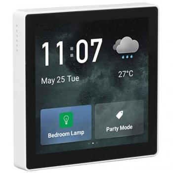 Mecanismo de control Smart Touch Tuya Wifi + Zigbee