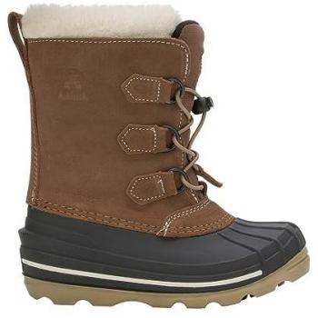Kamik Snowdash Scarpe Invernali per Bambini