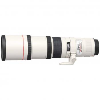 Canon EF 400 mm f/5.6L USM – 1:2 Teleskop‑Objektiv für Profi