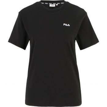 Fila Biendorf Women's Shirt - Black 3XL