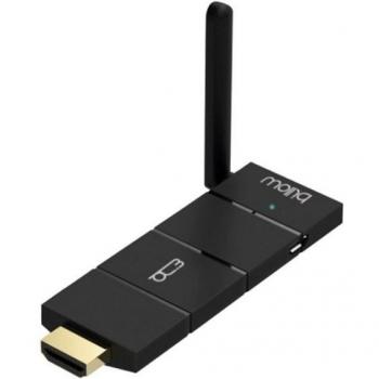 Woge MD01CR 1080p WLAN Mediaplayer
