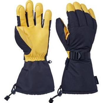 OZERO Waterproof Winter Ski Gloves