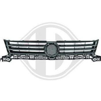 Griglia Radiatore Diedrichs 2296040 – VW (1T3), Kastenwagen 2KA/2KH/2CA/2CH
