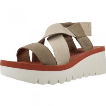 Fly London Damen Sandalen YABI