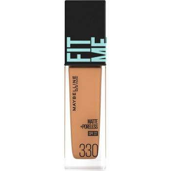 Maybelline Fit Me Liquid Foundation R 330