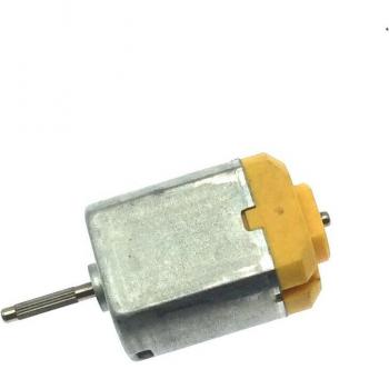 BMW X5 E70 Electric Folding Mirror Motor - Mabuchi DC Micro Motor