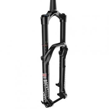 RockShox Yari RC 9657016 Boost Plus Suspension Fork – 29″ – Black