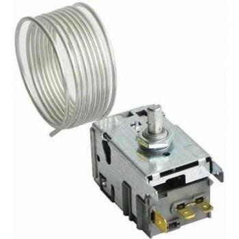 Termostato originale per Frigorifero Congelatore Ariston Hotpoint