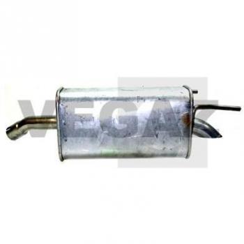 Panela de Escape VEGAZ OS-716