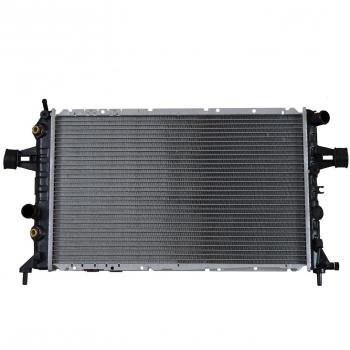 NRF 58178 Radiador, refrigeración del motor