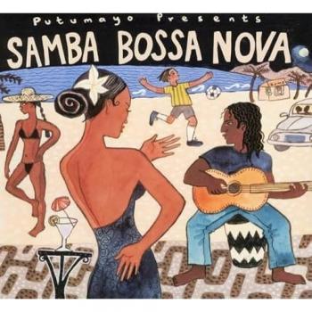 Bossa Nova Samba – Version Boutique