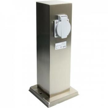 KS 1290 Garden Ground Spot Column Lamp