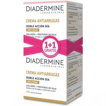 Diadermine - Mascarilla de ducha Express Glow Detox