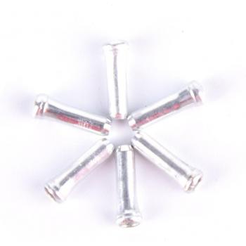 30PCS 4Colors Brake Cable End Caps for Mountain Bike