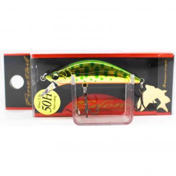 Major Craft Eden 50H Sinker 11 – 0412 Edition