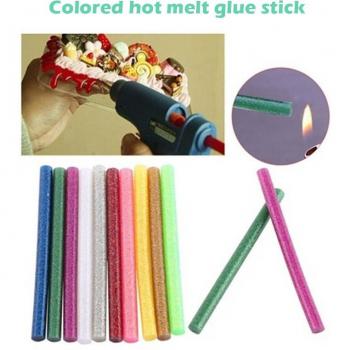 Glitter Glue Sticks for DIY Projects