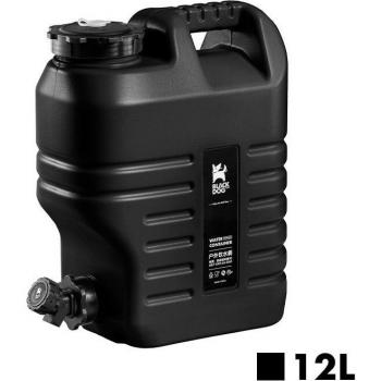 Cubo Aqua Outdoor 12L NatureHikex