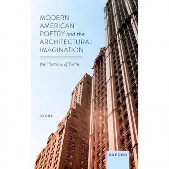 Vitalsource Technologies, Inc. Modern American Poetry and the Architectural Imagination
