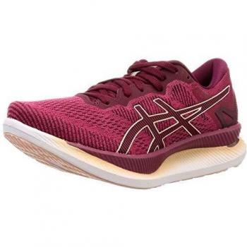 Zapatillas de running Mujer Asics Glideride Rosa